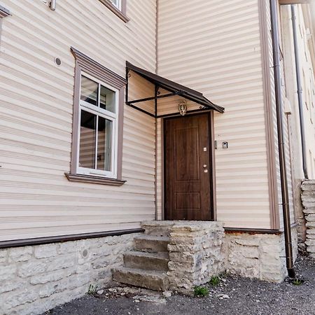 Contact Free Apartments With Free Parking Talin Exterior foto